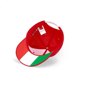 Ferrari șapcă de baseball pentru copii logo red F1 Team 2020