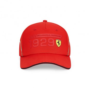 Ferrari șapcă de baseball Detail red F1 Team 2020