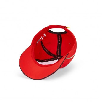 Ferrari șapcă de baseball Detail red F1 Team 2020