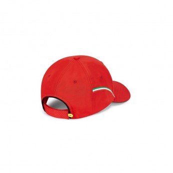 Ferrari șapcă de baseball Detail red F1 Team 2020