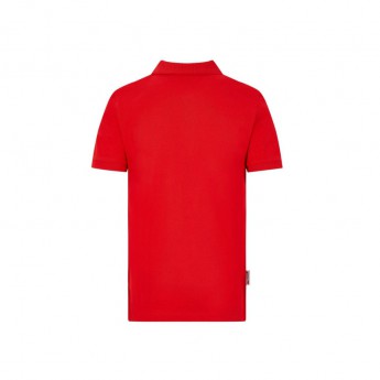 Ferrari tricou polo de copii Classic red F1 Team 2020