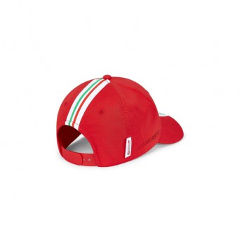 Ferrari șapcă de baseball Italian Flag red F1 Team 2020