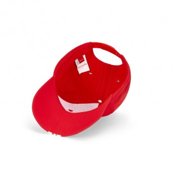 Ferrari șapcă de baseball Italian Flag red F1 Team 2020