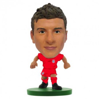 Bayern München figurină SoccerStarz Muller