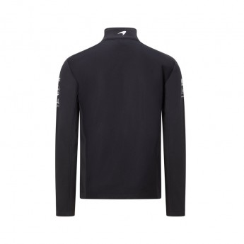 Mclaren Honda geacă de bărbați softshell black F1 Team 2020