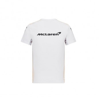 Mclaren Honda tricou de copii white F1 Team 2020
