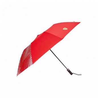 Ferrari umbrelă compact umbrella red F1 Team 2020