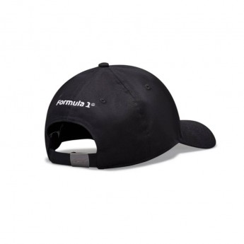 Formula 1 șapcă de baseball pentru copii logo black 2020