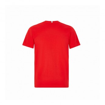 Ferrari tricou de copii logo shield red F1 Team 2020