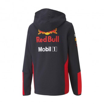 Red Bull Racing hanorac cu glugă pentru copii navy F1 Team 2020