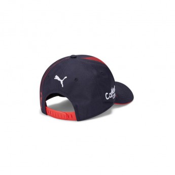 Red Bull Racing șapcă de baseball pentru copii Max Verstappen navy F1 Team 2020
