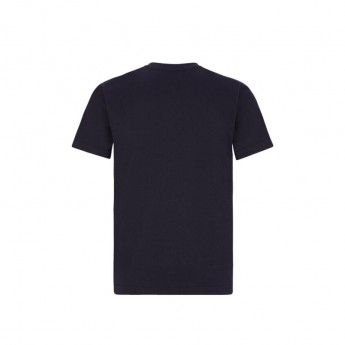 Red Bull Racing tricou de copii large logo navy F1 Team 2020