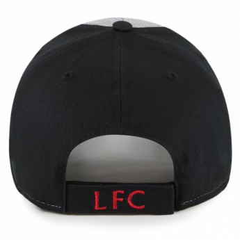 FC Liverpool șapcă de baseball Cap Essential BK