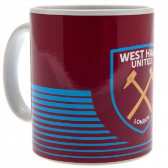 West Ham United cană LN