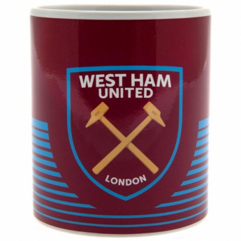 West Ham United cană LN