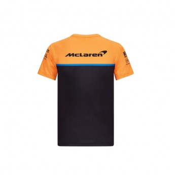 Mclaren Honda tricou de copii black F1 Team 20120