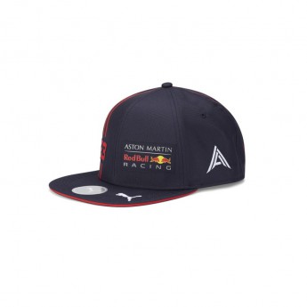 Red Bull Racing șapcă flat Alex Albon F1 Team 2020