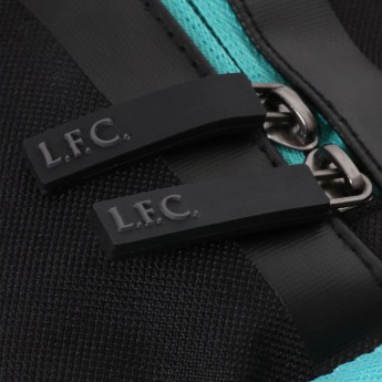 FC Liverpool geantă de sport Rolebag Holdall Tidepool