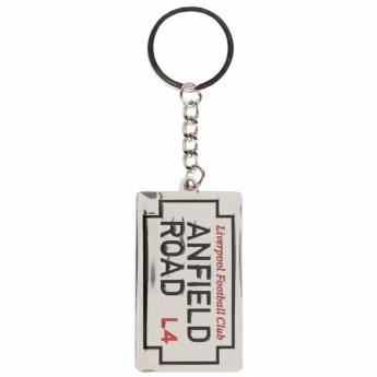 FC Liverpool breloc Premium Keyring SS