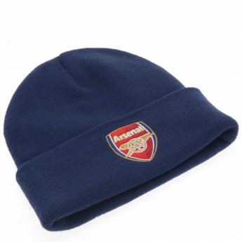 FC Arsenal căciulă de iarnă Knitted Hat TU NV