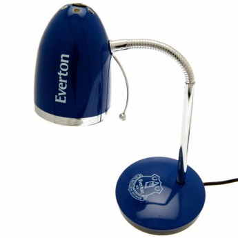 FC Everton lampă Bedroom Lamp