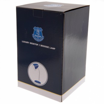 FC Everton lampă Bedroom Lamp