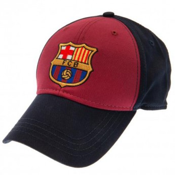 FC Barcelona șapcă de baseball Cap CN
