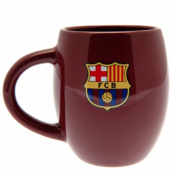 FC Barcelona cană Tea Tub Mug