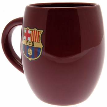 FC Barcelona cană Tea Tub Mug