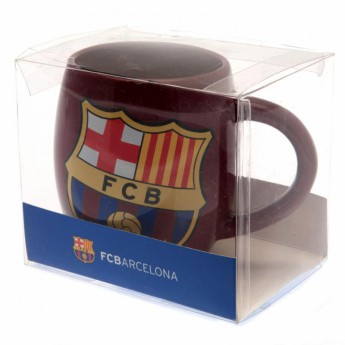 FC Barcelona cană Tea Tub Mug