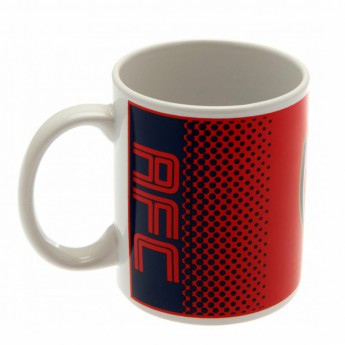 FC Arsenal cană Mug FD