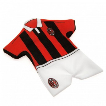 AC Milan tricou mini auto Mini Kit