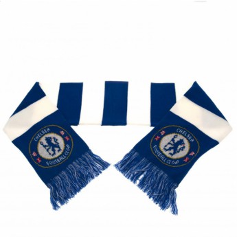FC Chelsea eșarfă de iarnă Bar Scarf