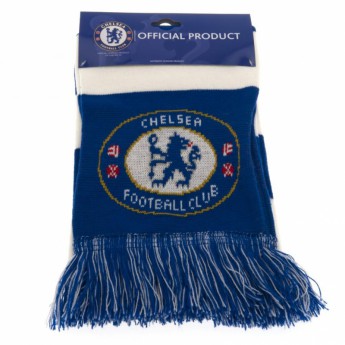 FC Chelsea eșarfă de iarnă Bar Scarf