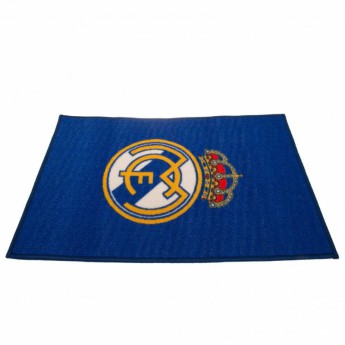 Real Madrid rogojină rug logo