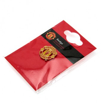 Manchester United insignă Badge