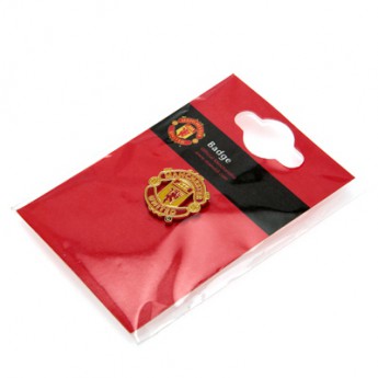 Manchester United insignă Badge