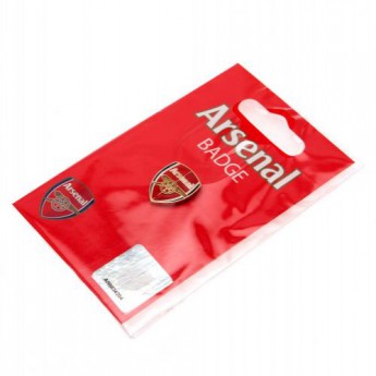 FC Arsenal insignă Badge