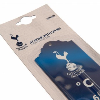 Tottenham Hotspur termometru metalic Thermometer Sign