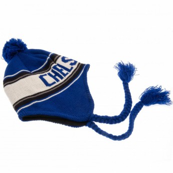 FC Chelsea căciulă de iarna Trick Knit