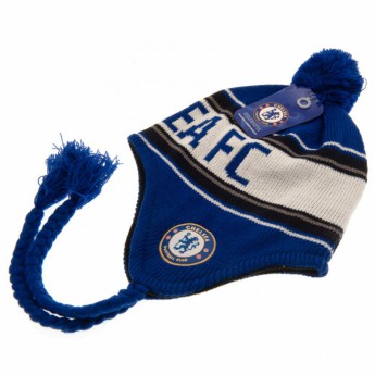 FC Chelsea căciulă de iarna Trick Knit