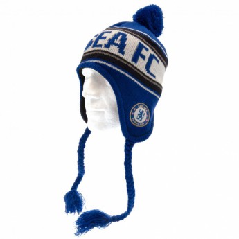 FC Chelsea căciulă de iarna Trick Knit