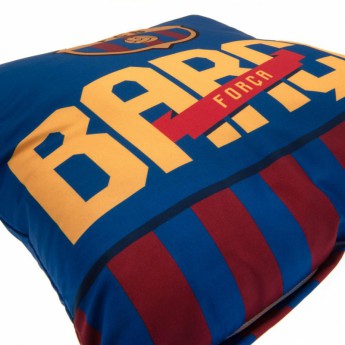 FC Barcelona pernă Forza Barca