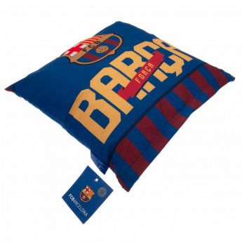 FC Barcelona pernă Forza Barca