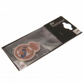 Real Madrid odorizant Air Freshener CR