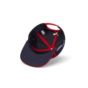 Red Bull Racing șapcă flat de copii Max Verstappen F1 Team 2020