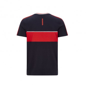 Red Bull Racing tricou de bărbați Injection navy F1 Team 2020