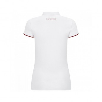 Red Bull Racing tricou polo de damă white Blue F1 Team 2020