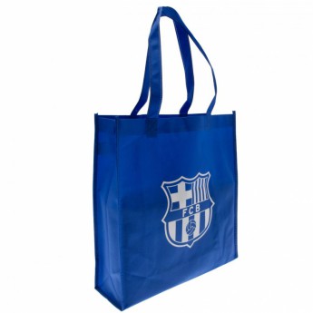 FC Barcelona Pungă de cumpărături Reusable Tote Bag