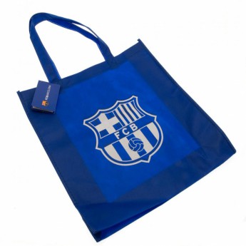 FC Barcelona Pungă de cumpărături Reusable Tote Bag